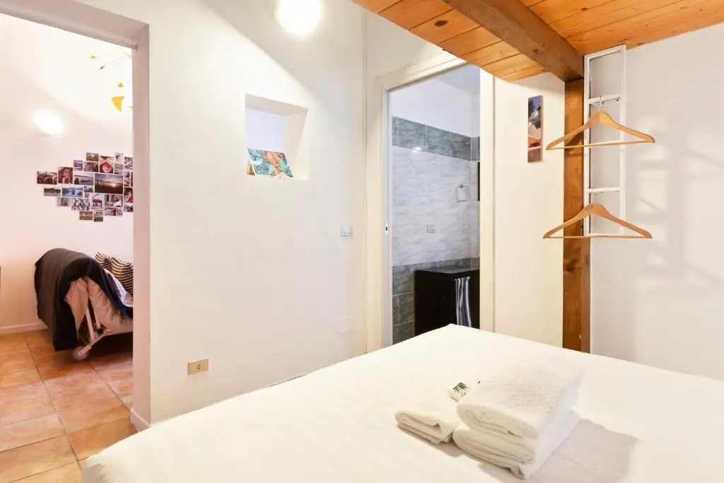 Cosy Nest Isola District Heart — photo 2