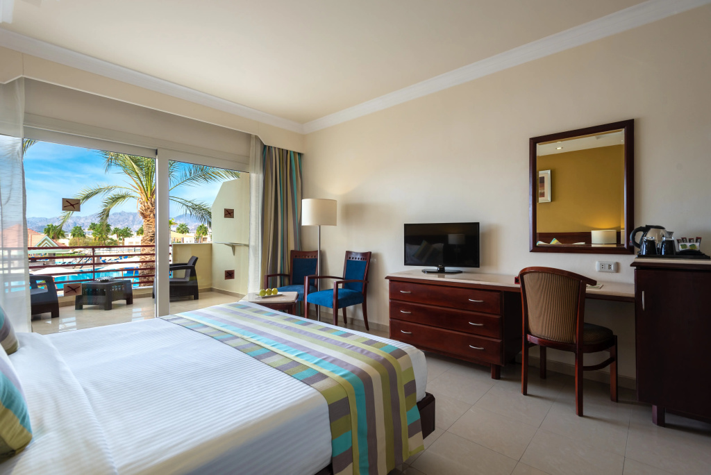 Xperience Kiroseiz Parkland Resort, photo 5