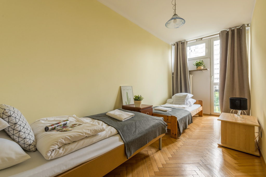 P&O Apartments Krochmalna — photo 5