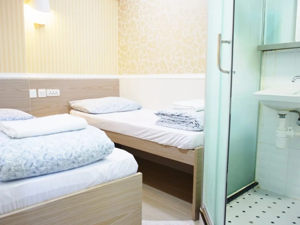 K&B Hostel, photo 5