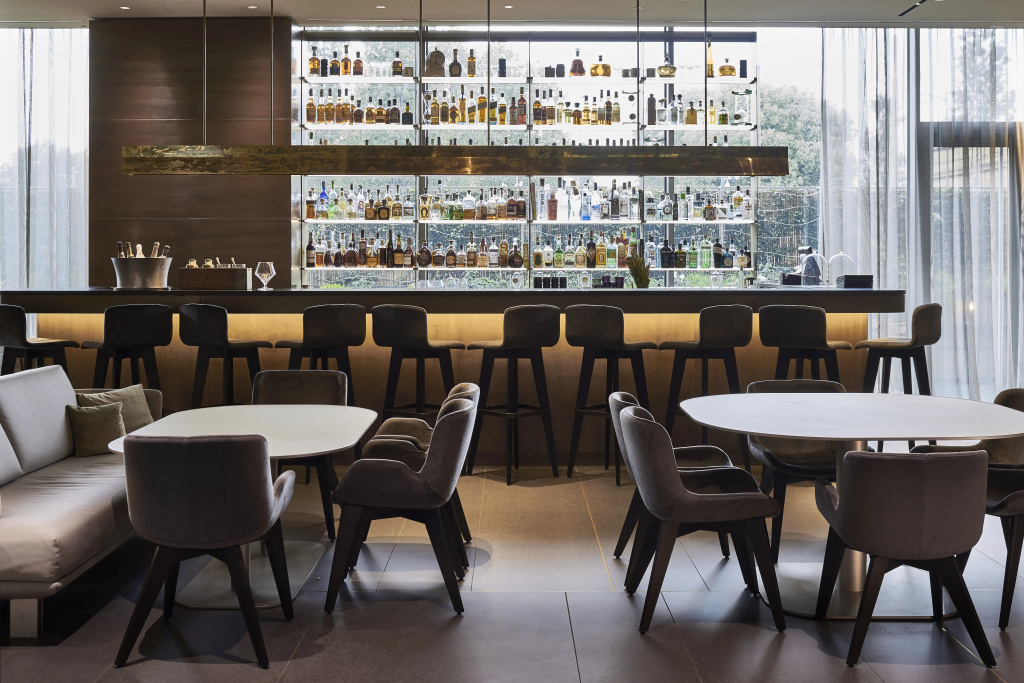 Hotel Viu Milan — photo 7