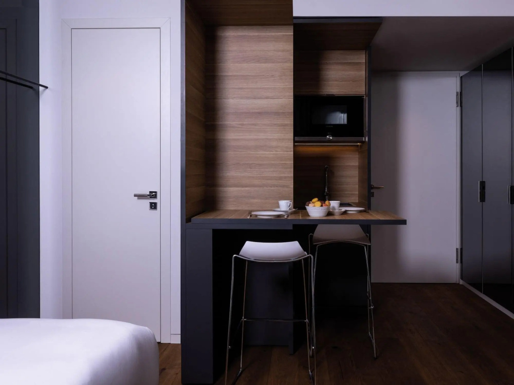 KPM Hotel & Residences Berlin, a Member of Design Hotels — photo 6