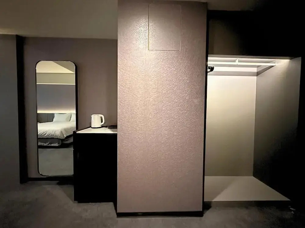 HUB Hotel - Xintai — photo 3