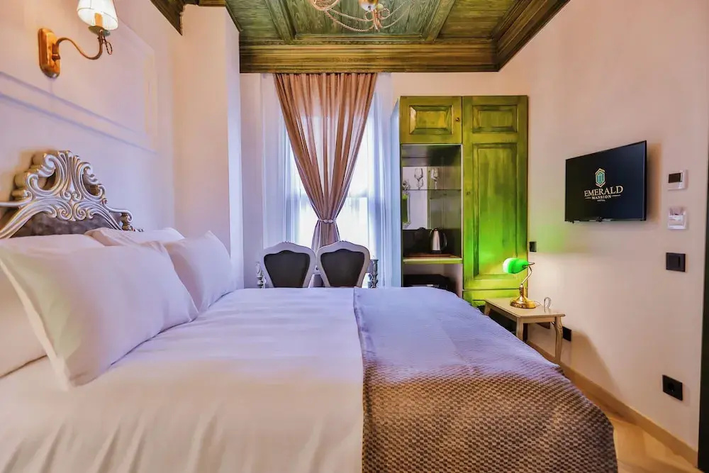 Emerald Mansion Hotel – Special Class — photo 3