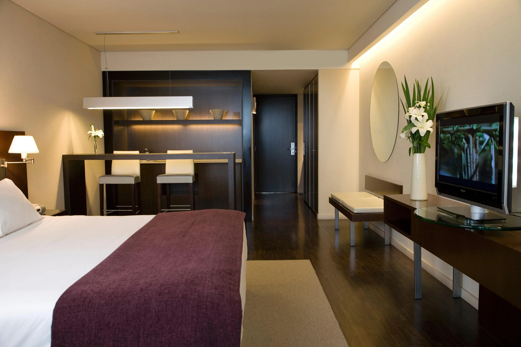 Hotel Madero Buenos Aires, WorldHotels Elite, photo 5
