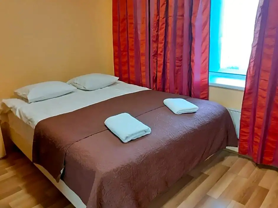 Majaka Hostel — photo 5