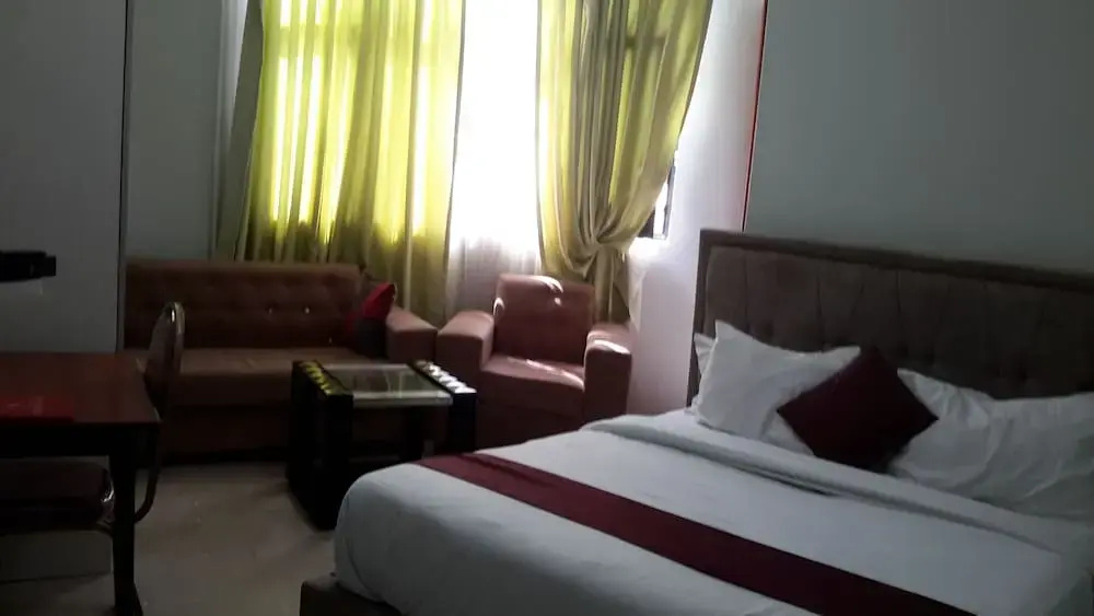 Danakil Hotel — photo 4