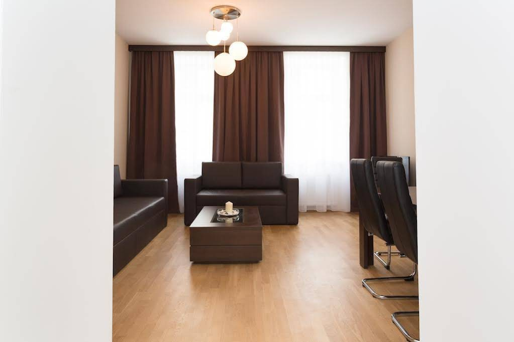 Yourapartment 1170, photo 5