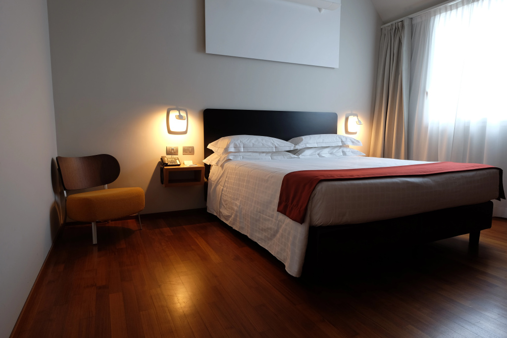 Best Western Hotel Major — photo 2