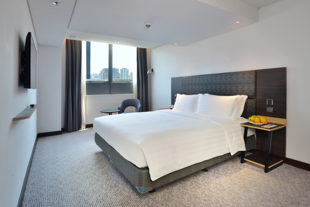 Camlux Hotel, photo 3