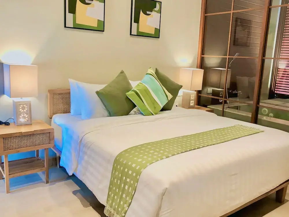 Putu Soemantri Four Persons Villas, photo 2