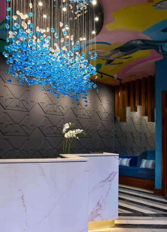 Arthaus Hotel, photo 2