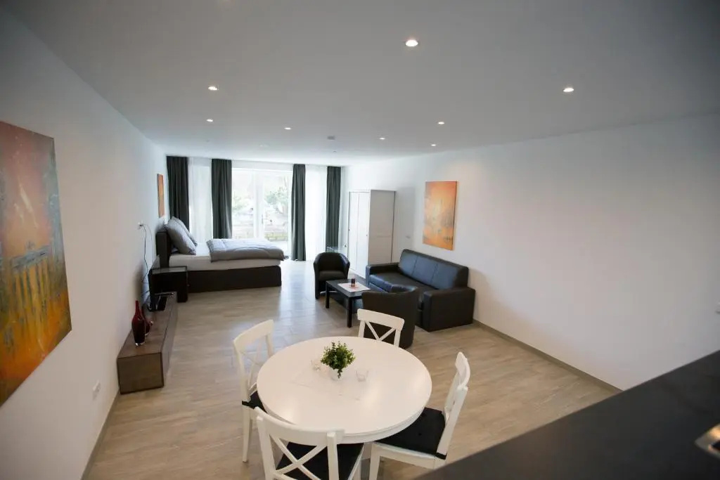 Wassersport-Appartements am Stößensee — photo 2