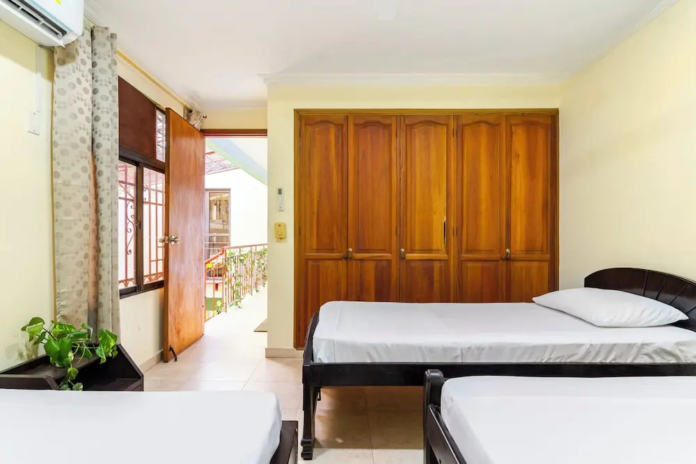 Hostal Cartagonova — photo 5