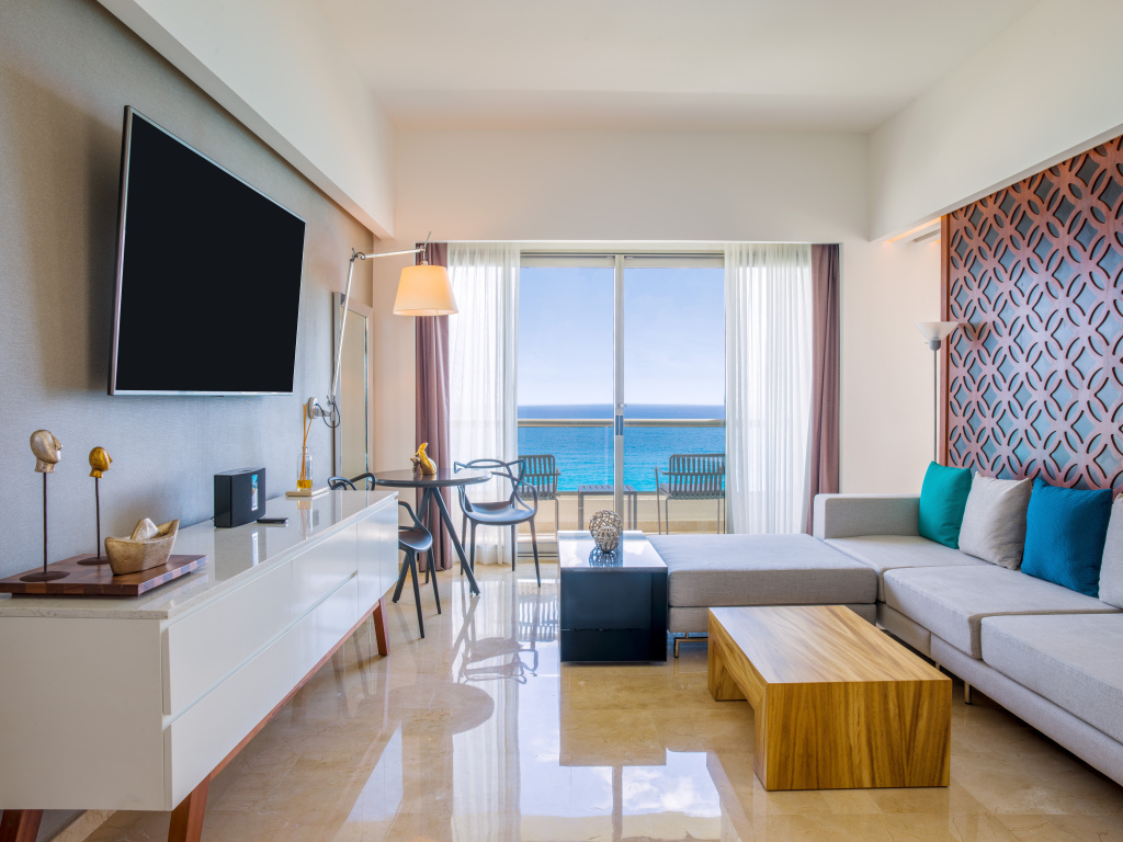 Live Aqua Beach Resort Cancún - Adults Only — photo 6