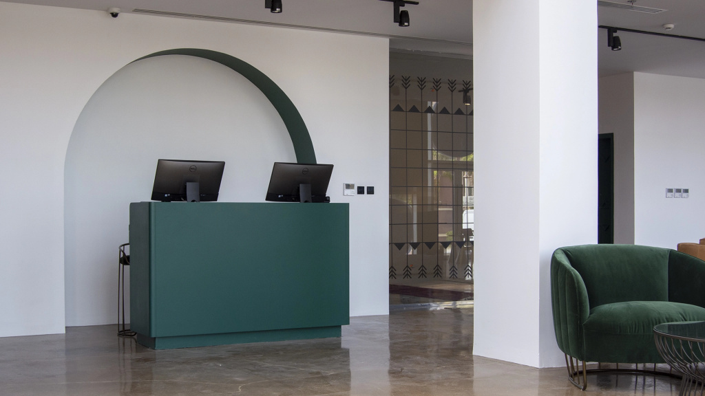 Shada Hotel Shati, photo 2