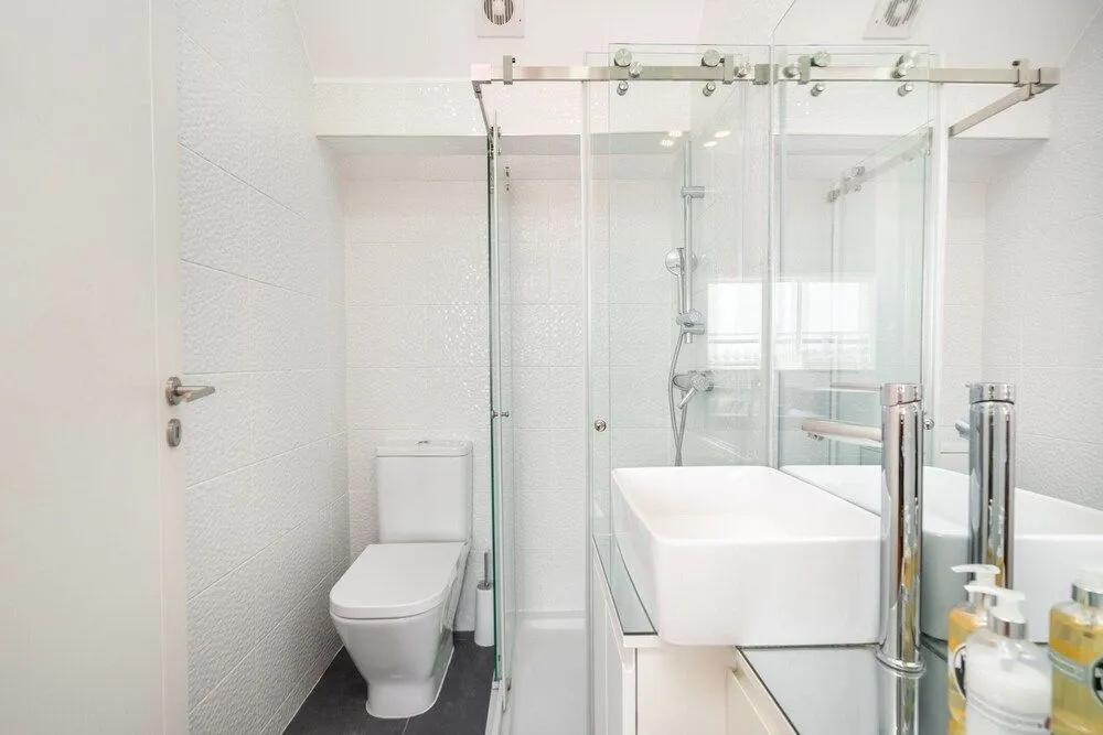 Premium River View Apartment — photo 7