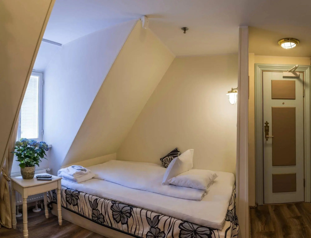CRU Hotel — photo 3