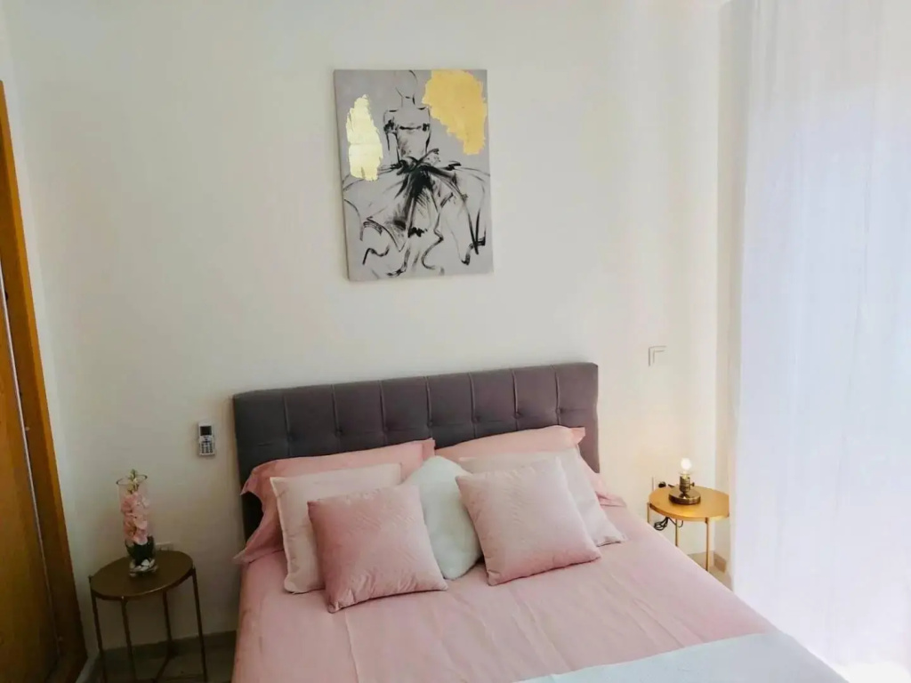 Luxueux Appartement Entre Gueliz Et L'Hivernage Avec Wifi, photo 4