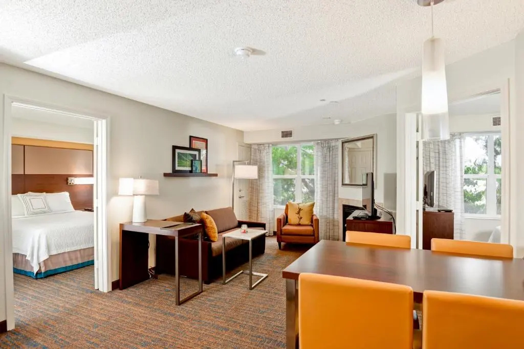 Residence Inn by Marriott Los Angeles LAX/El Segundo, photo 4