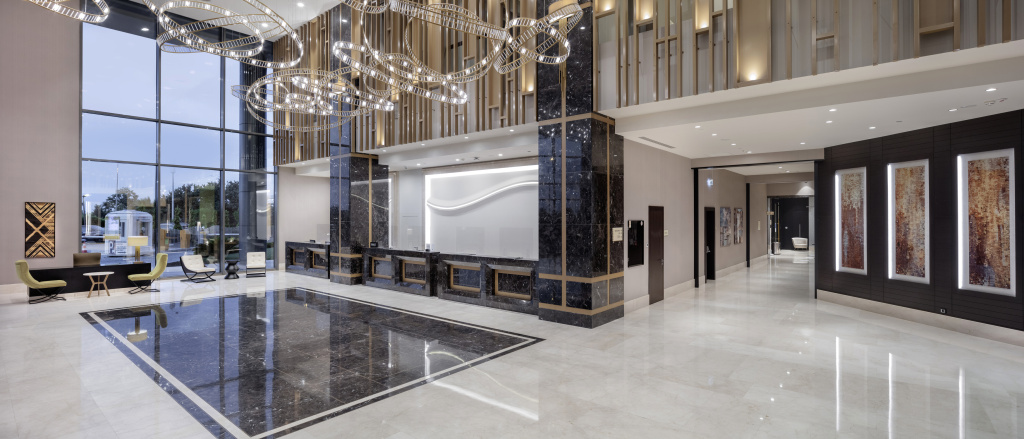 Hilton Istanbul Bakirkoy
