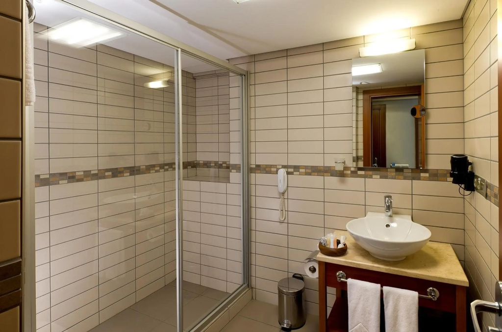 Istanbul Golden City Hotel — photo 7
