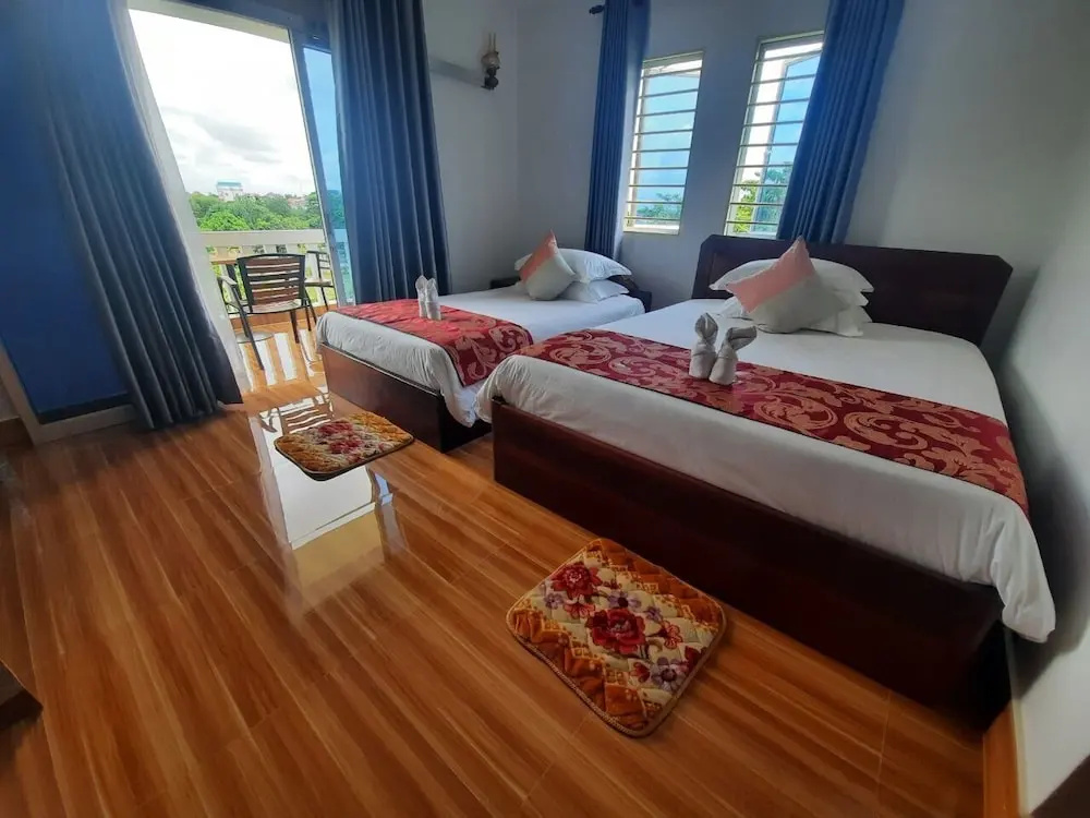 Realkhom Villa, photo 3