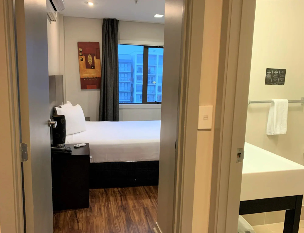 Auckland City Hotel — photo 6