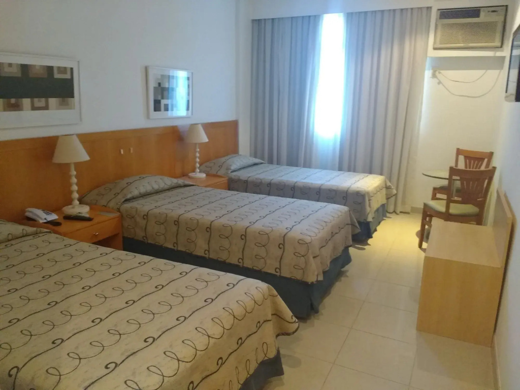 Copacabana Mar Hotel — photo 6