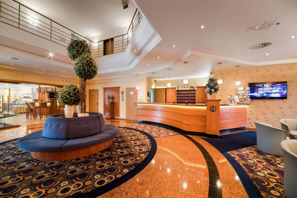 Hotel Partner — photo 2
