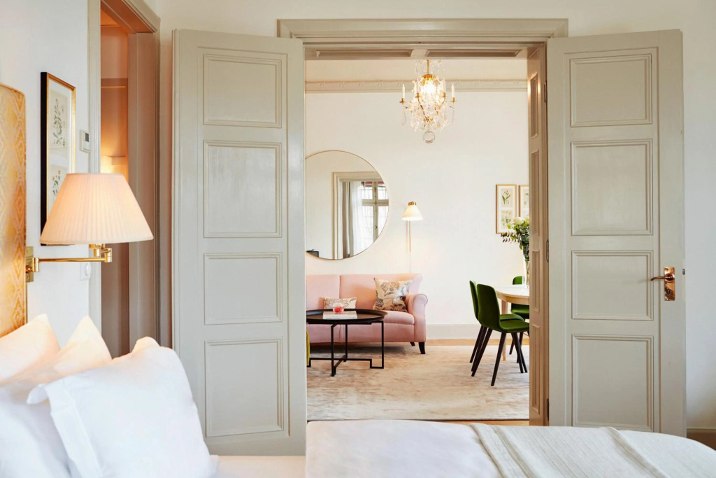 Hotel Diplomat, photo 4