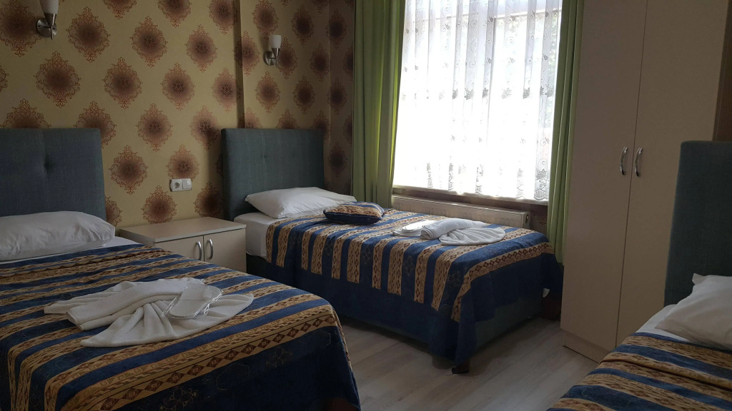 Anadolu Hotel — photo 3