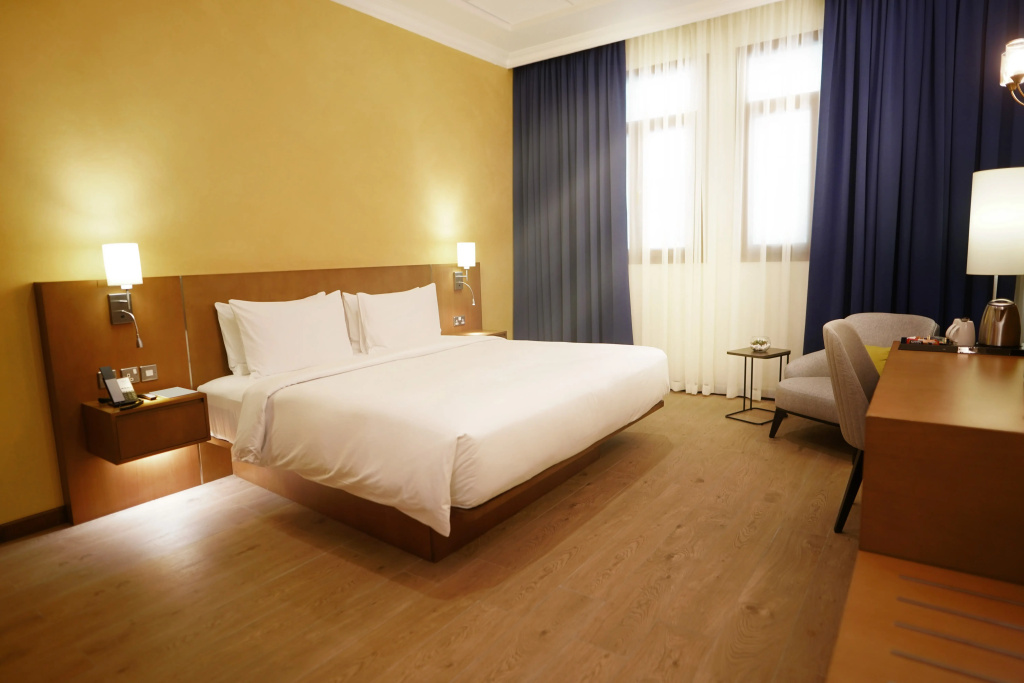 La Maison Hotel Doha — photo 6