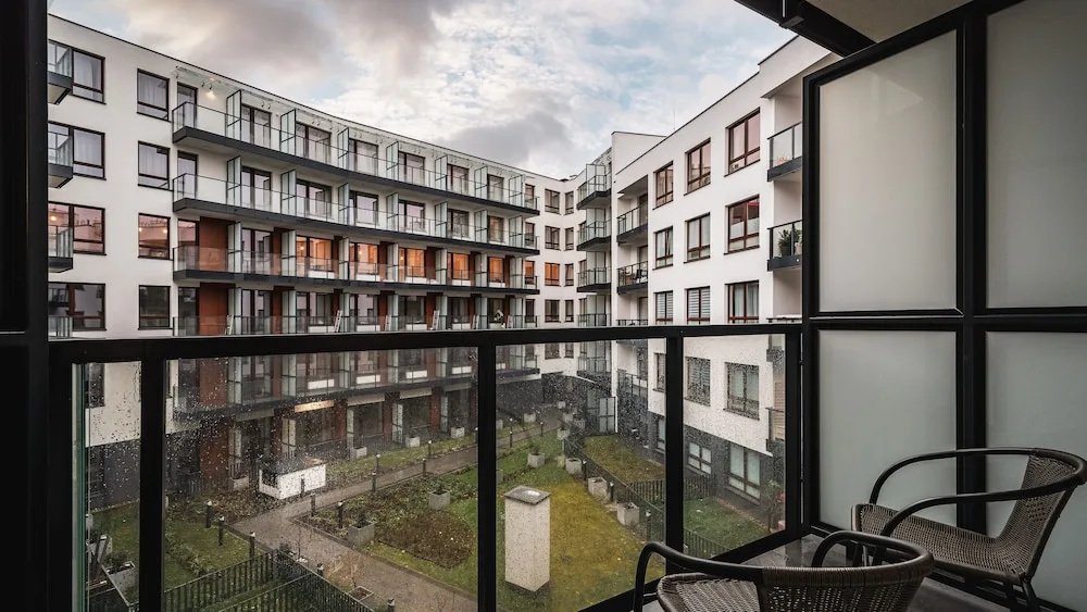 Apartament Sun & Snow Metro Park — photo 8