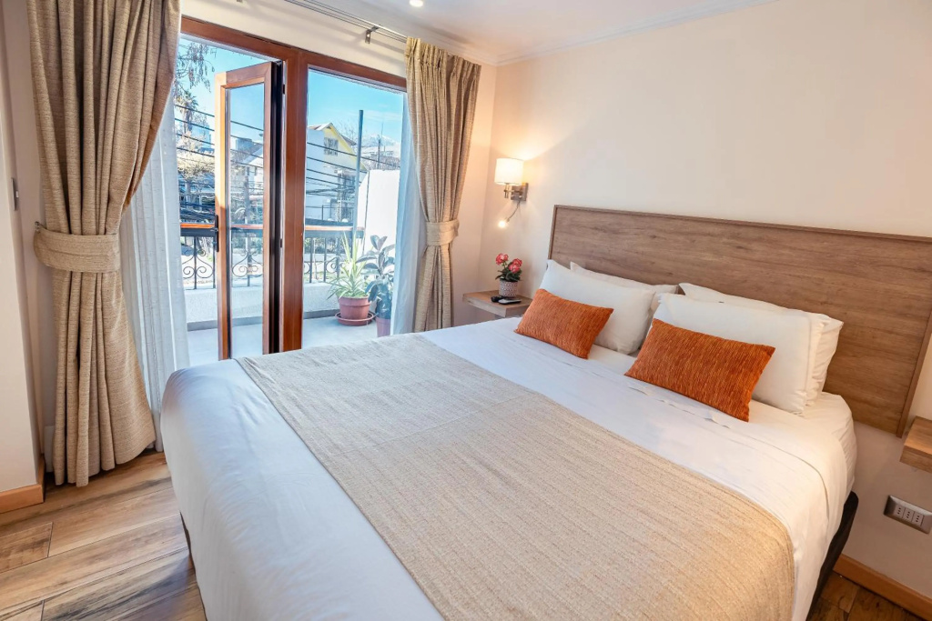 Tagle Hotel Boutique, photo 2