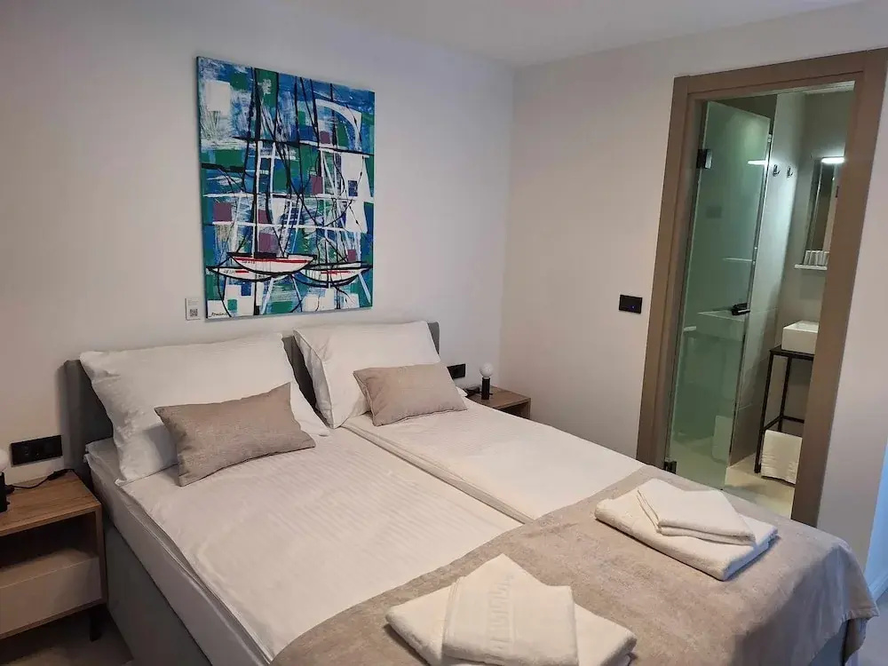 Dubrovnik OldTown Hotel Akademis Gariste — photo 5