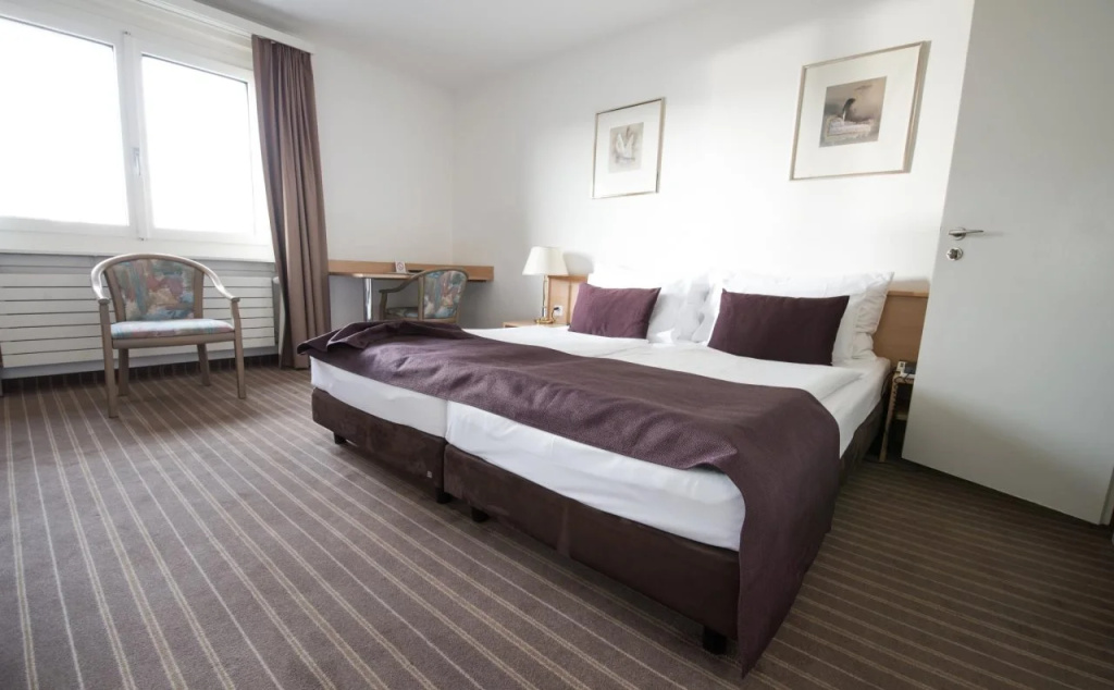Hotel Olympia — photo 6