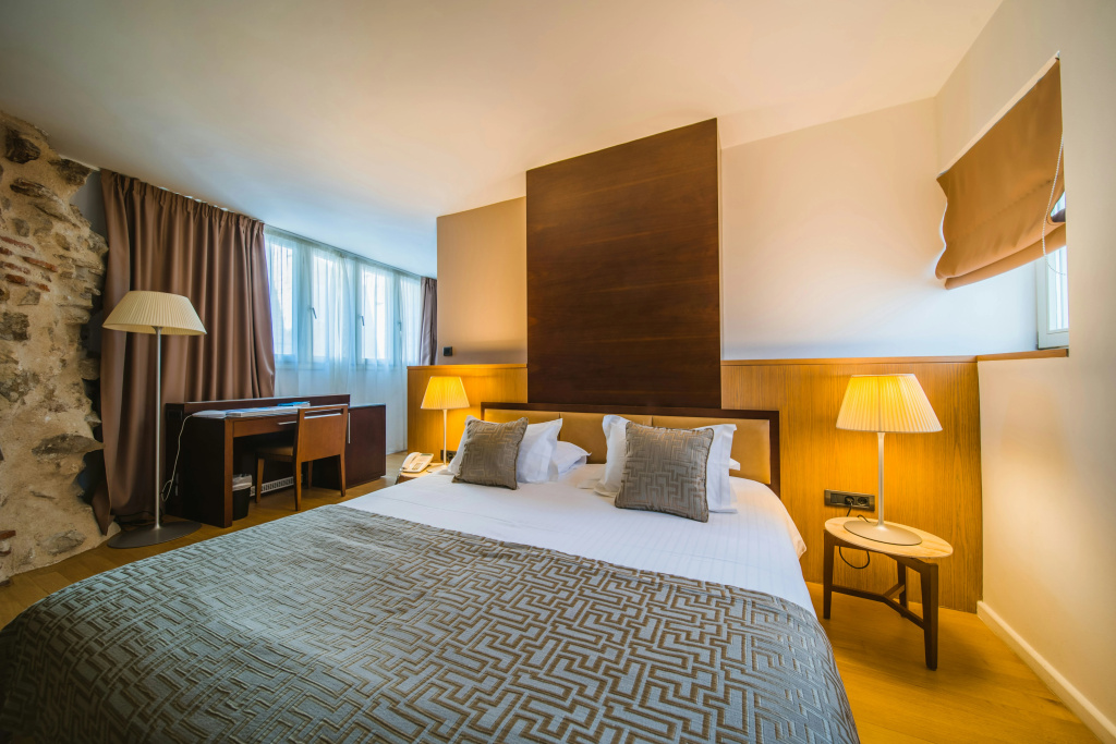 Hotel Vestibul Palace, photo 4