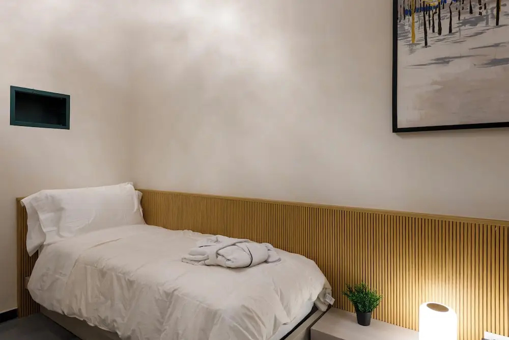 DibraLuxurySuites — photo 4