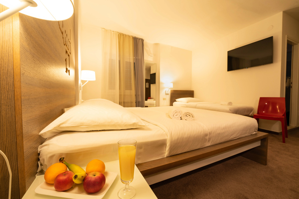 Slavija Culture Heritage Hotel — photo 7