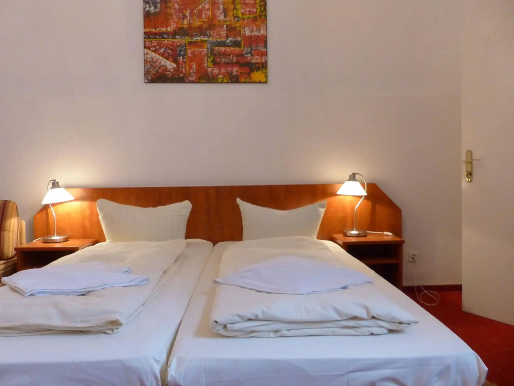 Hotel Pension KIMA — photo 4