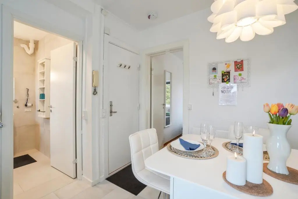 Cosy apt. in Copenhagen near Airport- metro-beach. — photo 2