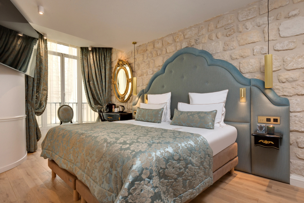 Hôtel Kleber Paris & Spa — photo 2