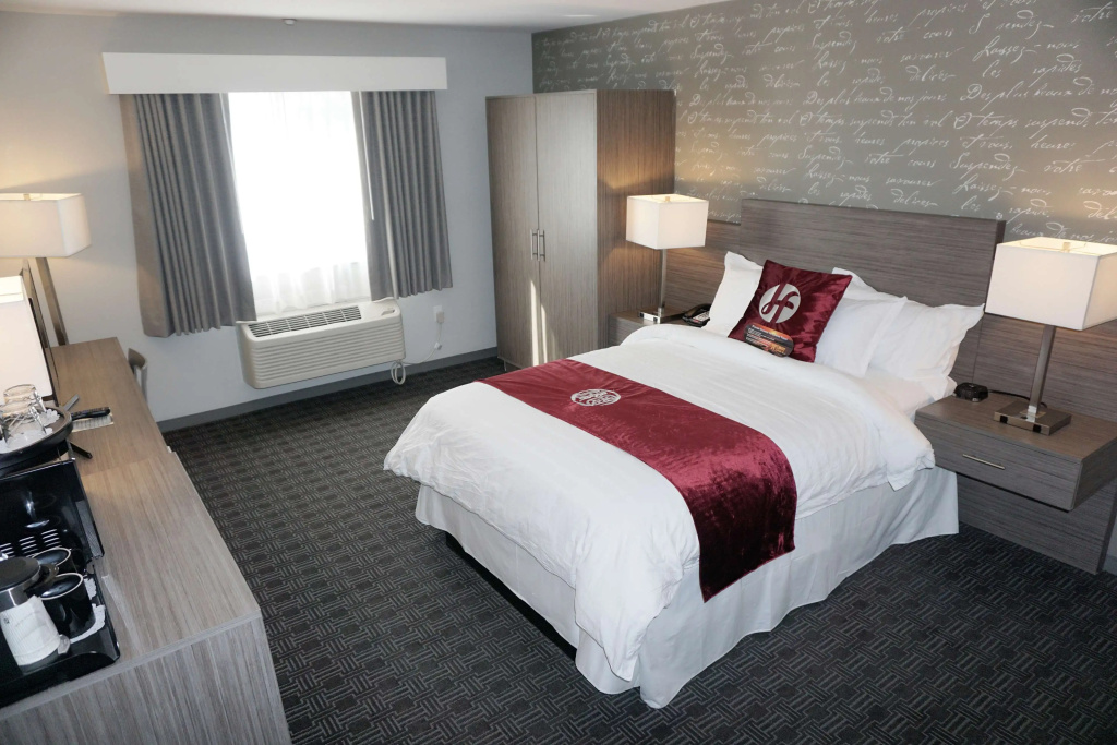 Hartford Hotel, BW Signature Collection, photo 4