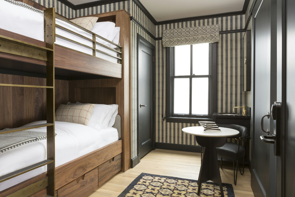 San Francisco Proper Hotel — photo 7