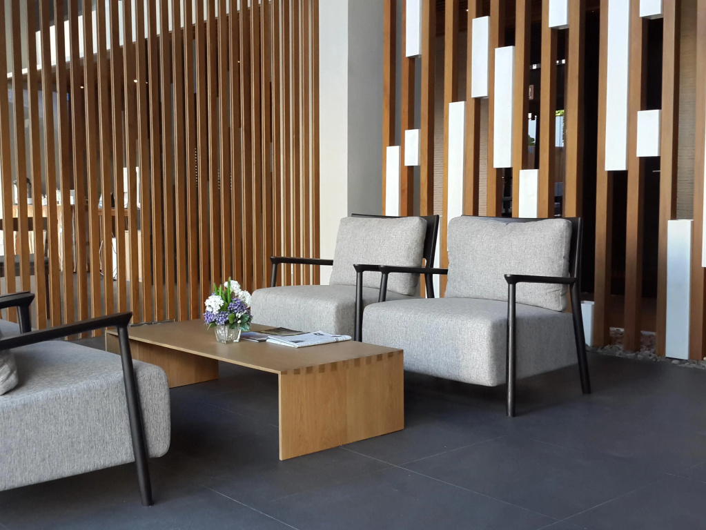 Sereine Sukhumvit 39, photo 3