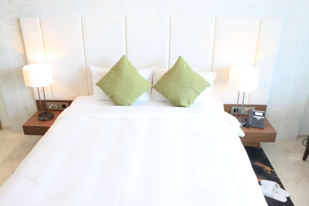Aerotel Muscat - Airport Transit Hotel — photo 7