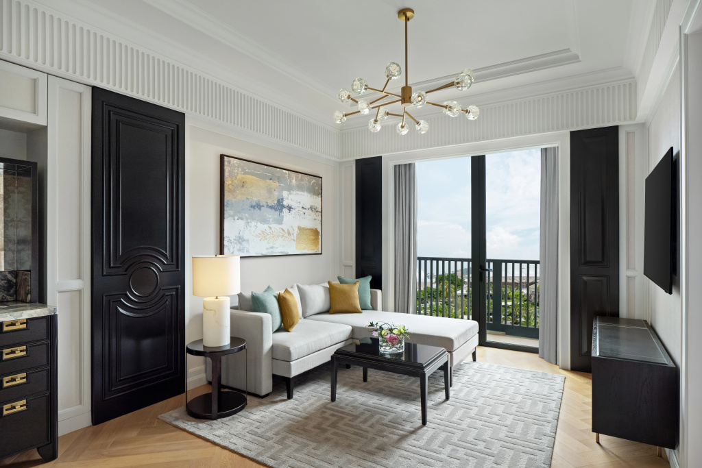 The Laurus, a Luxury Collection Resort, Singapore — photo 6