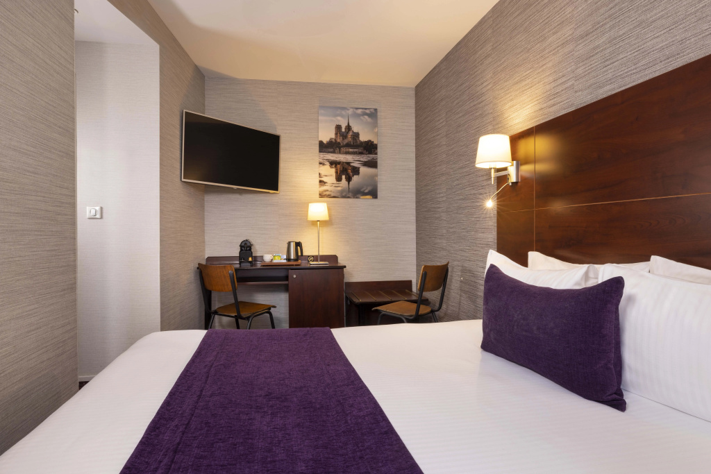 InterContinental Paris le Grand by IHG — photo 6