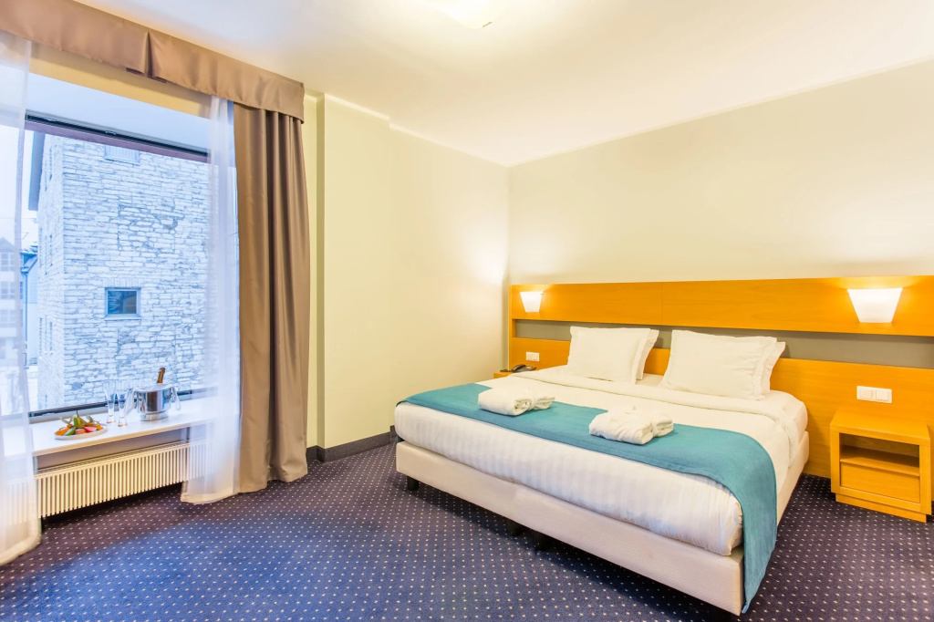 Hestia Hotel Ilmarine, photo 3
